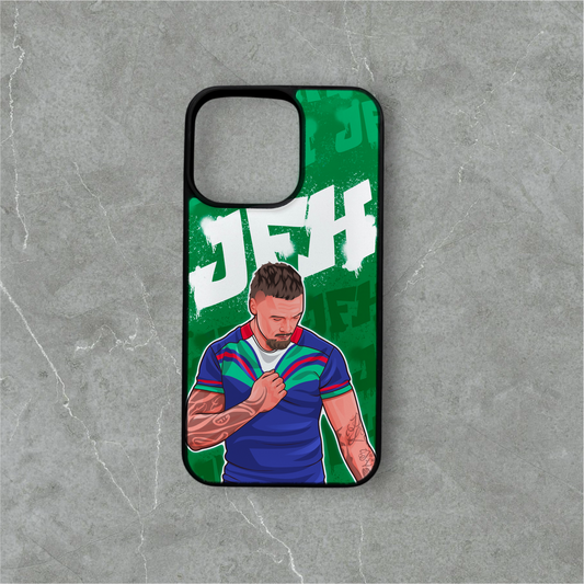 James Fisher-Harris Phone Case