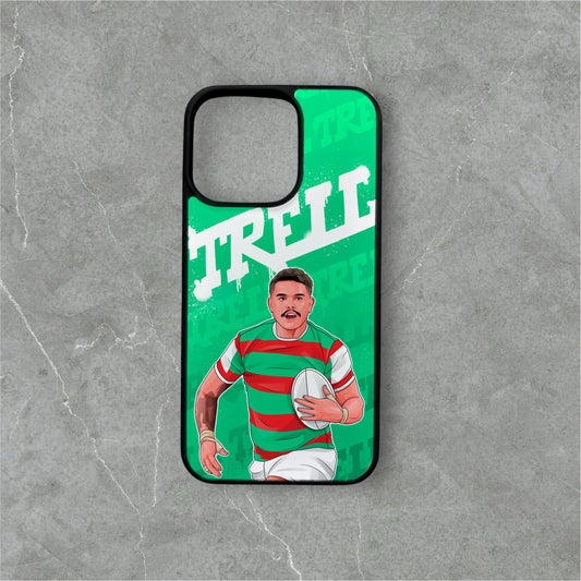 Latrell Mitchell Phone Case