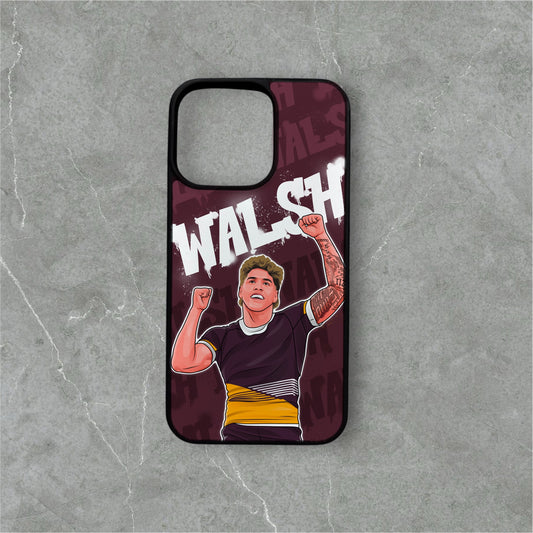 Reece Walsh Phone Case