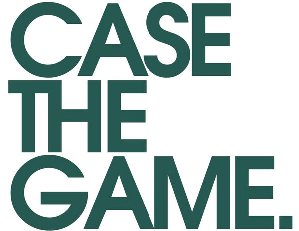 Case The Game