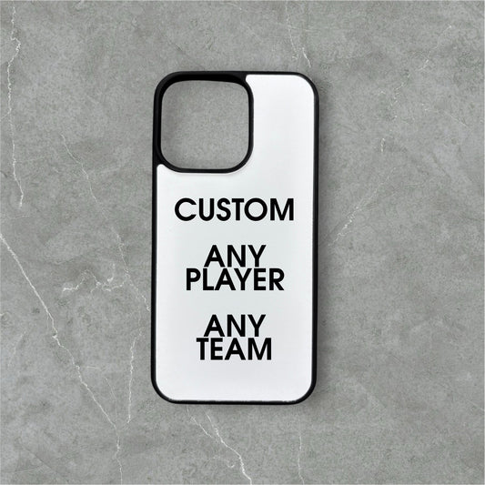 Custom Case | Any Player, Any Team